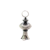 The Liberty Coin Blossom Pendant