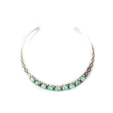 The Anastasia- Sonoran Collar