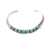 The Anastasia- Sonoran Collar