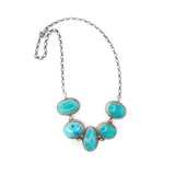 The Strickland- Sonoran Turquoise