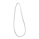 2mm Machine Made Pearls