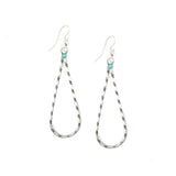 The Dains Teardrop- 2 1/2"