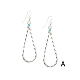 The Dains Teardrop- 2 1/2"
