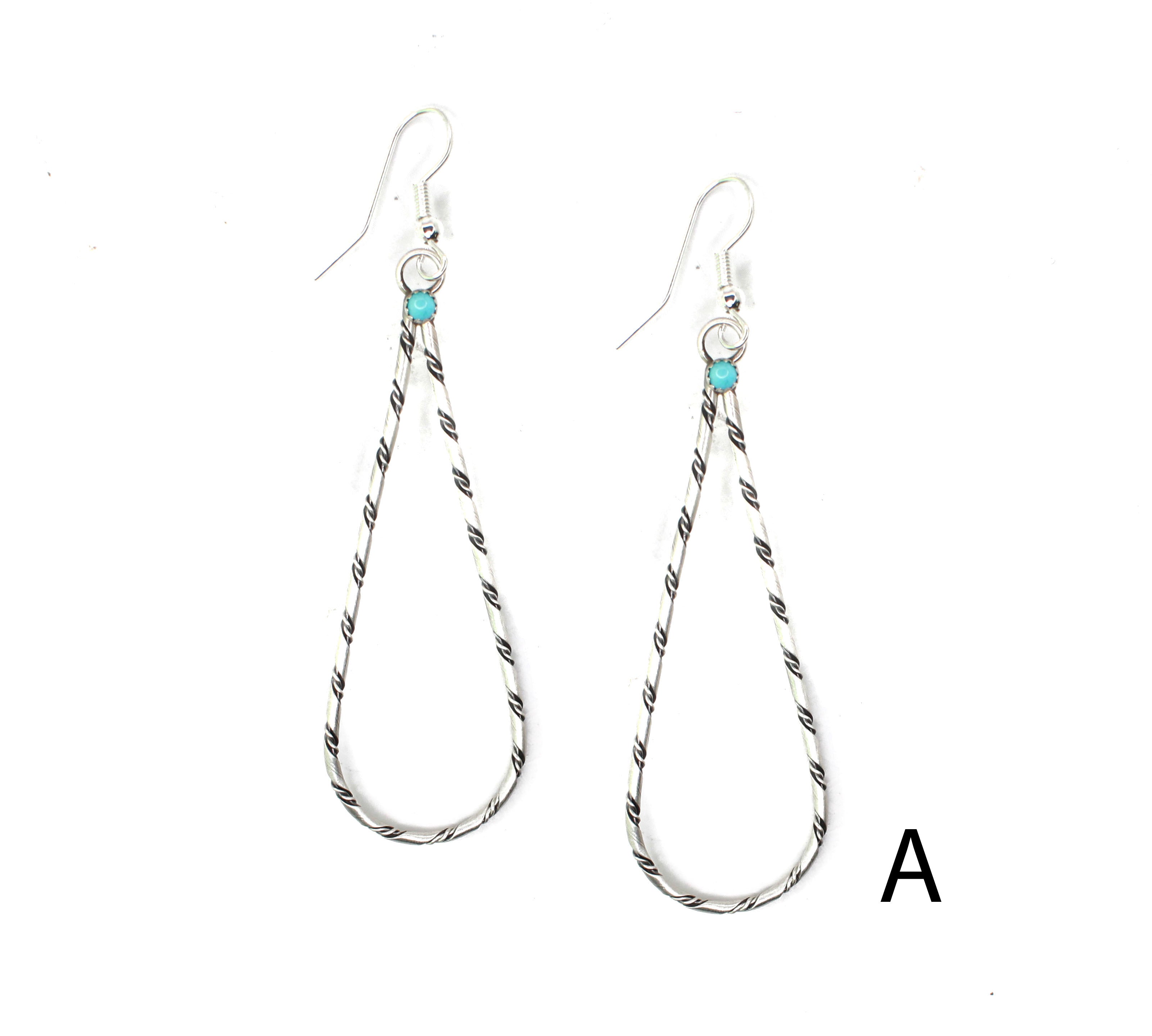 The Dains Teardrop- 2 1/2"
