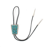 The Cortez-  Bolo (Turquoise)