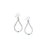 The Dains Teardrop- 2"