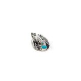 The Ruiz- Turquoise