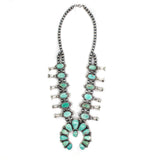 The Genevieve- Sonoran Turquoise