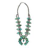 The Felicity- Sonoran Turquoise
