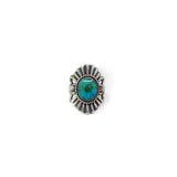 The Fargo (9) - Sonoran Turquoise