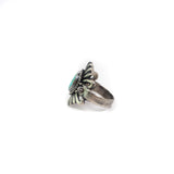 The Fargo (9) - Sonoran Turquoise
