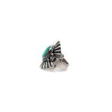 The Fargo (6) - Sonoran Turquoise