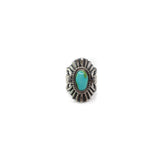 The Fargo - Sonoran Turquoise (7 1/2)