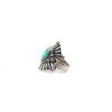 The Fargo - Sonoran Turquoise (7 1/2)