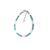 The Kenna- Anklet
