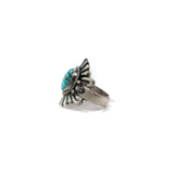 The Fargo - Kingman Turquoise (8 1/2)