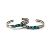 The Presliegh- Turquoise