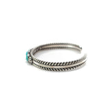 The Presliegh- Turquoise