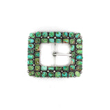 The Clarissa- Belt Buckle
