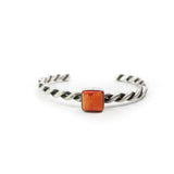 The Paxten - Orange Spiny