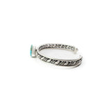 The Brentlee- Turquoise