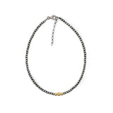 The Donie - 14k Gold Dipped (14")