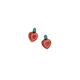 The Jeremias- Studs (Red Spiny)