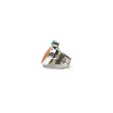 The Jeremia - Orange Spiny (Adjustable)