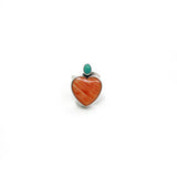 The Jeremia - Orange Spiny (Adjustable)