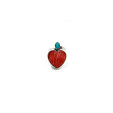 The Jeremia - Red Spiny (Adjustable)