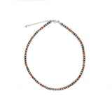 The Becker- Orange Spiny (19")