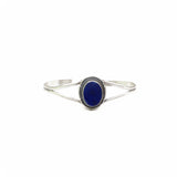 The Davey - Lapis