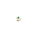 The Sarri- Orange Spiny & Sonoran
