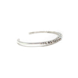 The Laylah - White Opal