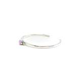 The Ingram - Pink Opal