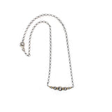 The Goodson - 14k Gold Plated (19 1/2")
