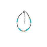 The Wylar - 14k Gold Filled Clasp