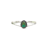 The Davey - Turquoise
