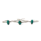 The Maryn - Turquoise