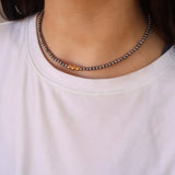 The Donie - 14k Gold Dipped (14")