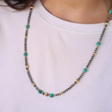 The Jadien - 14k Gold Filled (24")