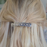 The Lyra- Hair Clip