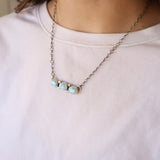 The Freeman - Larimar