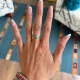 The Henslee- 14K Gold (7)