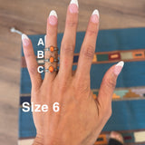 The Markham - Orange Spiny Oyster