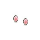 2024 BLACK FRIDAY - Pink Conch Studs