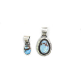 The Rose Pendants - Mommy & Me Set