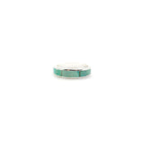 The Bryn - Turquoise