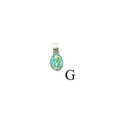 The Alice - Sonoran Turquoise