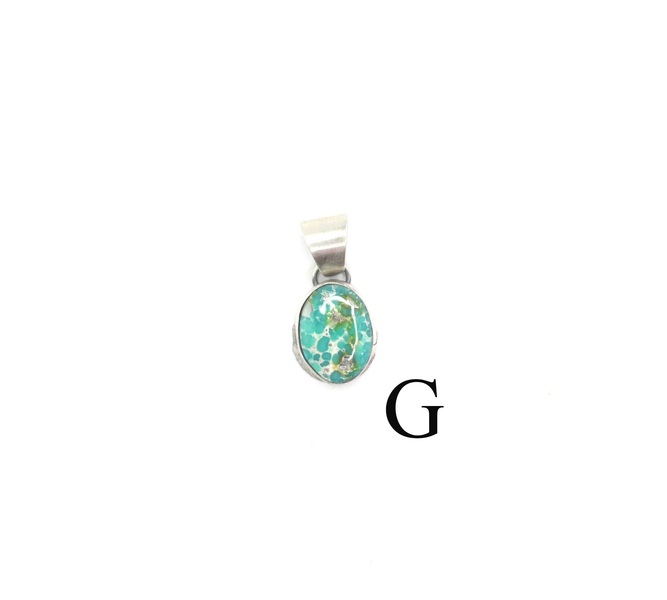 The Alice - Sonoran Turquoise